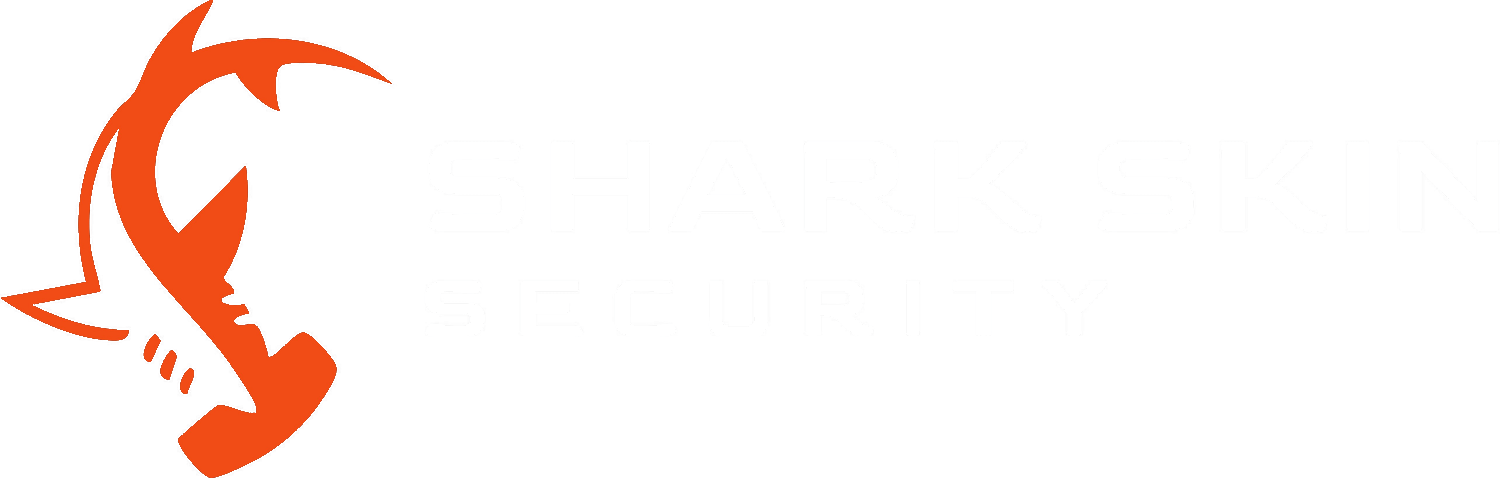 Shark Skin Security